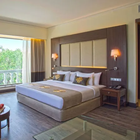 Radisson Blu Plaza Hotel Mysore