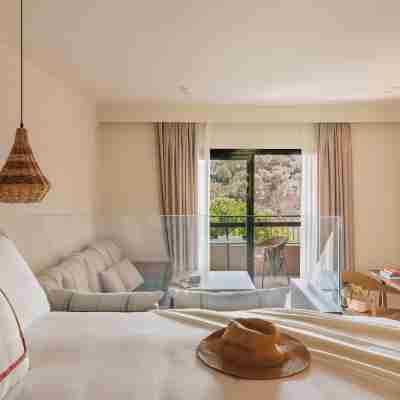 Zel Costa Brava Rooms