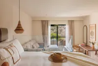 Zel Costa Brava - balcony