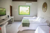 Pousada Vila do Lago Hotels in Capitolio