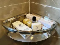 The Grand Sarovar Inn and Suites - breakfast
