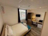 Cacco - Contractor Accommodation Hotels near Kirby Hall