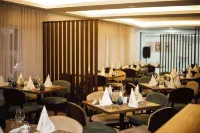 Central Hotel Ridge