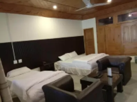 Chitral Guest House Hotels in Chitral