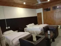 Chitral Guest House Hotels in Chitral