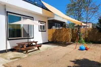 Dong Hae ae Pension Hotels near Chuam Beach