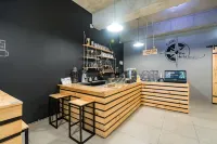 Loft 32 Medellín Living