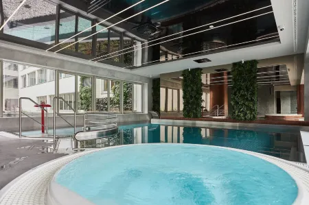 Apartamenty Świnoujście - Lividus 323