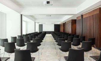 Radisson Hotel Tunis City Center