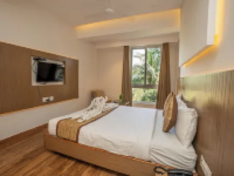 แกรนด์วัน ทาวเวอร์