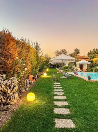 Portofino Urla Boutique Hotel