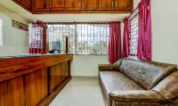 Umaiyyal Home Stay Отели в г. Каньякумари