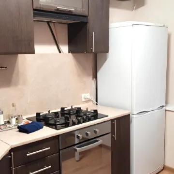 PaulMarie Apartments on Prs.Moskovskiy