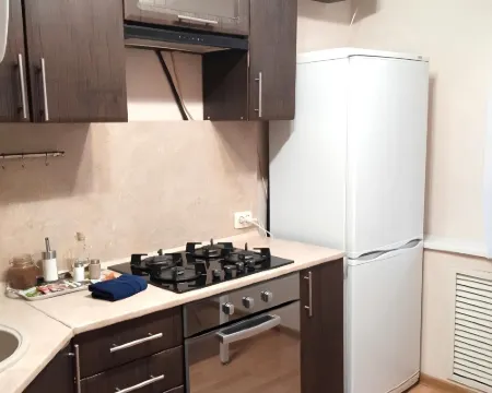 莫斯科總統公寓 維捷布斯克酒店