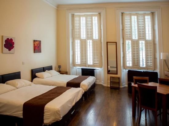 Marylebone Inn