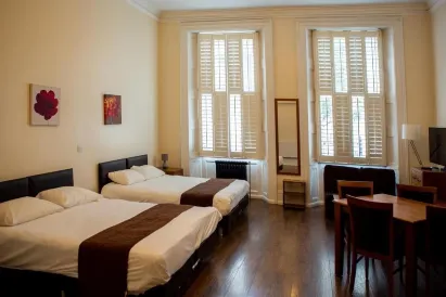 Marylebone Inn