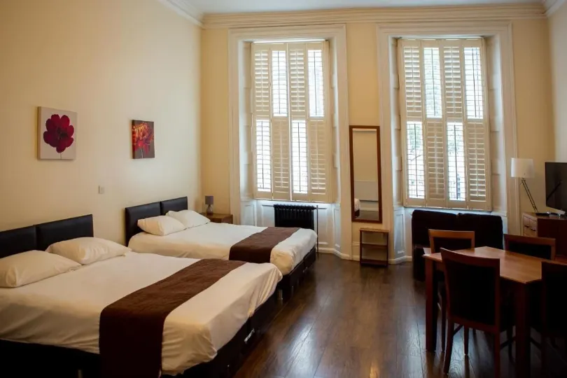 Marylebone Inn