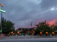 Star Motel Hotéis em Sedona