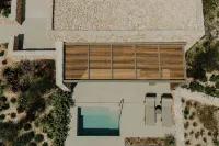 Santorini Sky, Luxury Resort Hotel berhampiran Santorini Airport Shuttle Express