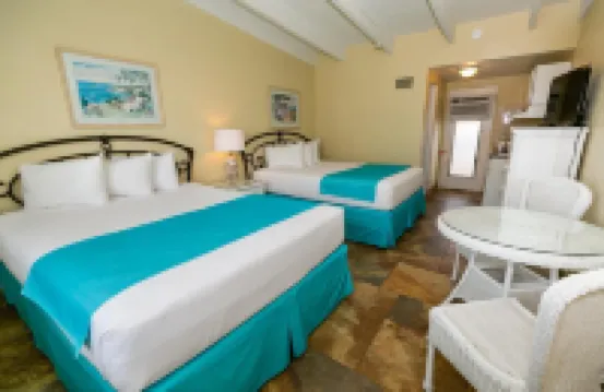 Aztec Motel