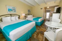 Aztec Motel Hotel di Wildwood Crest