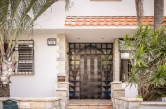 Poleg Serenity Villa