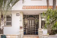 Poleg Serenity Villa by Sea N' Rent Hotels in 