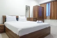 Best Value & Spacious Studio Room Apartment at High Point Serviced - Lejligheder