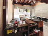 Hostel Miyagawa by Murasaki Ryokan Hotels in 