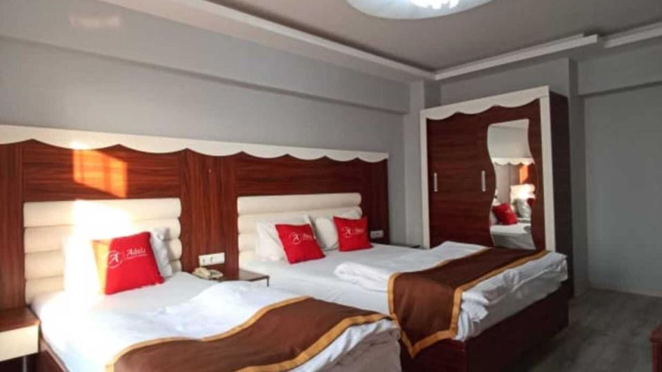 Adali Hotel & Suites