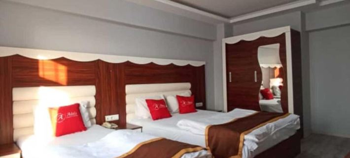 Adali Hotel & Suites Hotels in Bursa