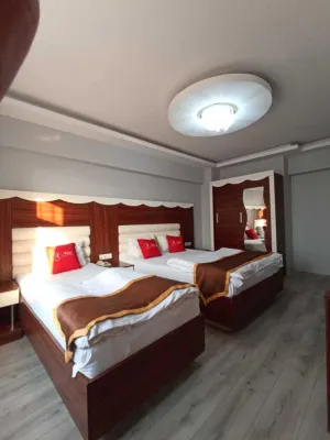 Adali Hotel & Suites