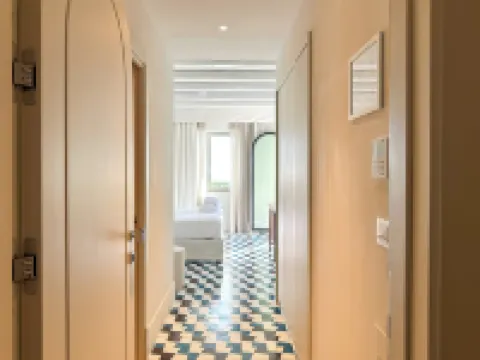 Dimora dei Lari Hotels in Bacoli
