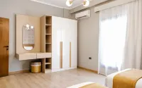 新開羅精品窩點 Misr Pharmacies - 3rd Settlement Branch附近的飯店
