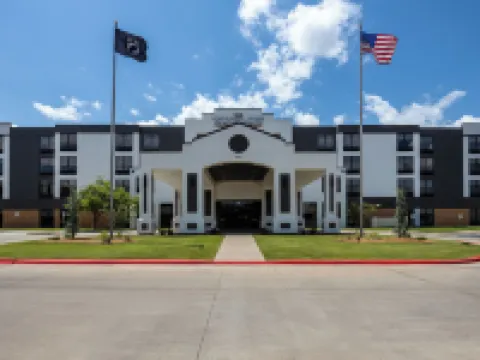 The Winslow - Oklahoma City Hotels in Oklahoma City