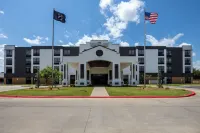 The Winslow - Oklahoma City Hoteles en Oklahoma City