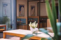 Bfresh Hotel - Padel, Pool & Fitness - Adults Only - breakfast