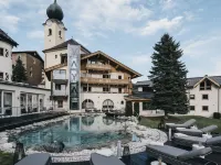 Vaya Post Saalbach Hotels in Saalbach