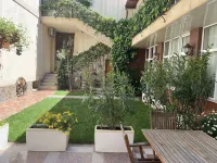 East Legend Hotel Hotels in Baku