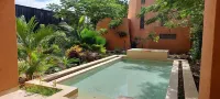 Al Mahali Villas - Villaer