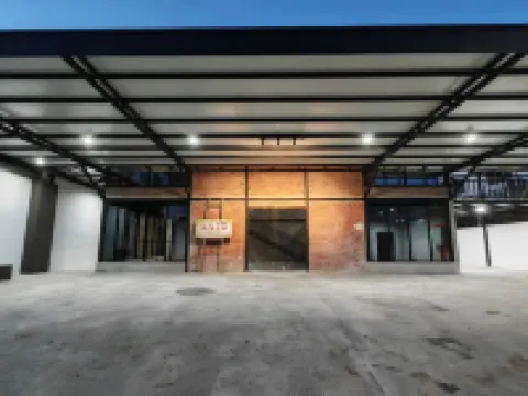 Bakri Homestay Hotéis em 