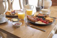 Stable Lodge | Boutique B&B Hotels in Birdlip