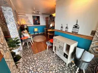 Pacificsunset Concón Hotels in Concon