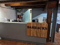 브리 군영에서의 트렌디 스튜디오