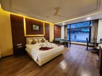Hotel Royal Ark - Kasauli