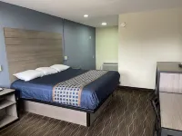 Americas Best Value Inn Alexandria - 2 étoiles