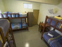 Lima House Hostel Hotels near Brena