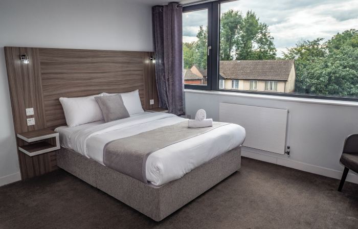 Sky Nights Hotel London Heathrow