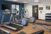 Comfort Inn & Suites Boise Airport - Træningscentre