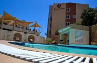 Gasaro Hotel - Family Friendly